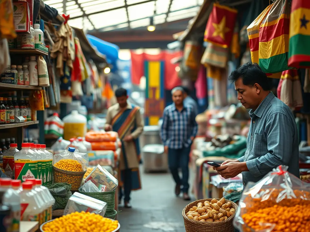 Expanding India-Myanmar Trade: Challenges and Opportunities