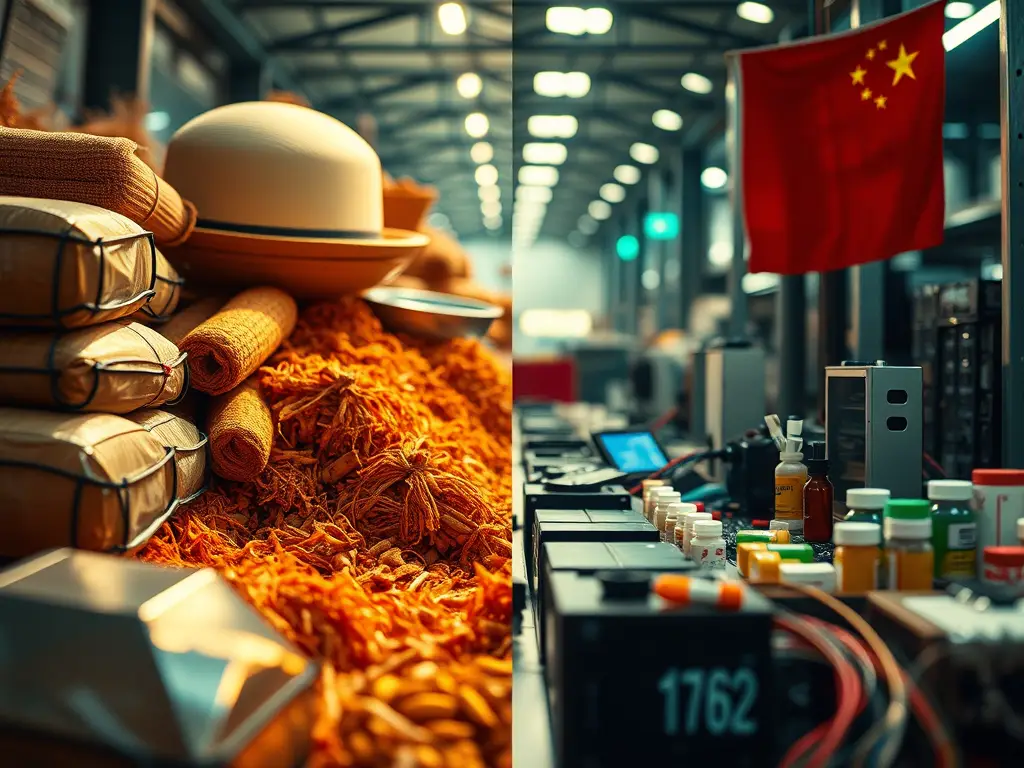 Challenges and Opportunities in India-China Economic Ties