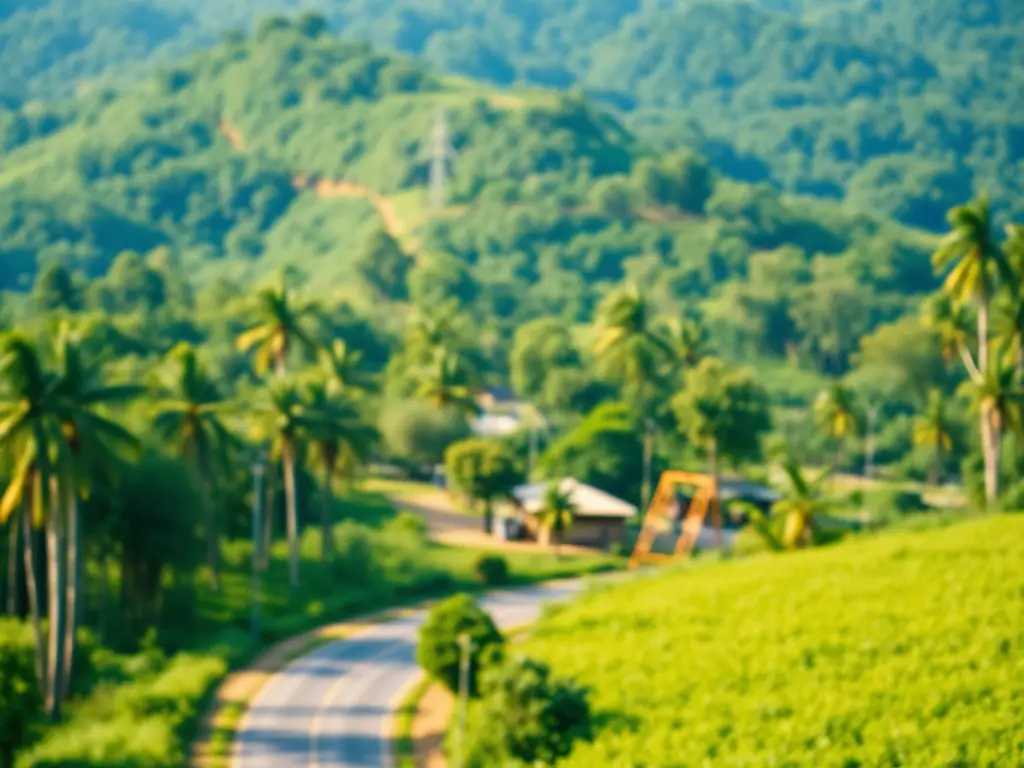 Investment Opportunities in Laos for Indian Companies