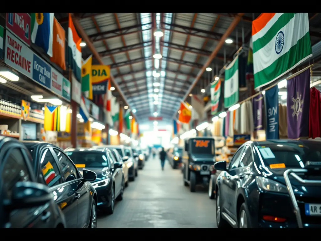 Exploring the Future of India-Thailand Economic Cooperation